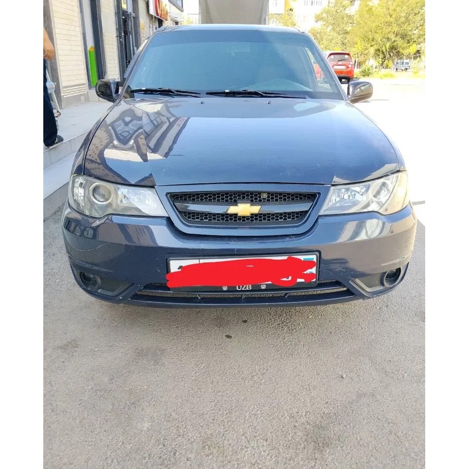 Nexia 2 2009, Toshkent — 4-rasm