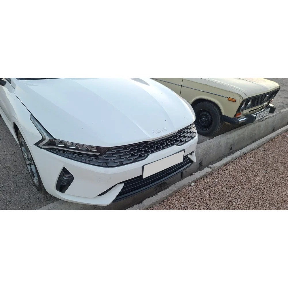 Kia K5 2022, Toshkent — 2-rasm