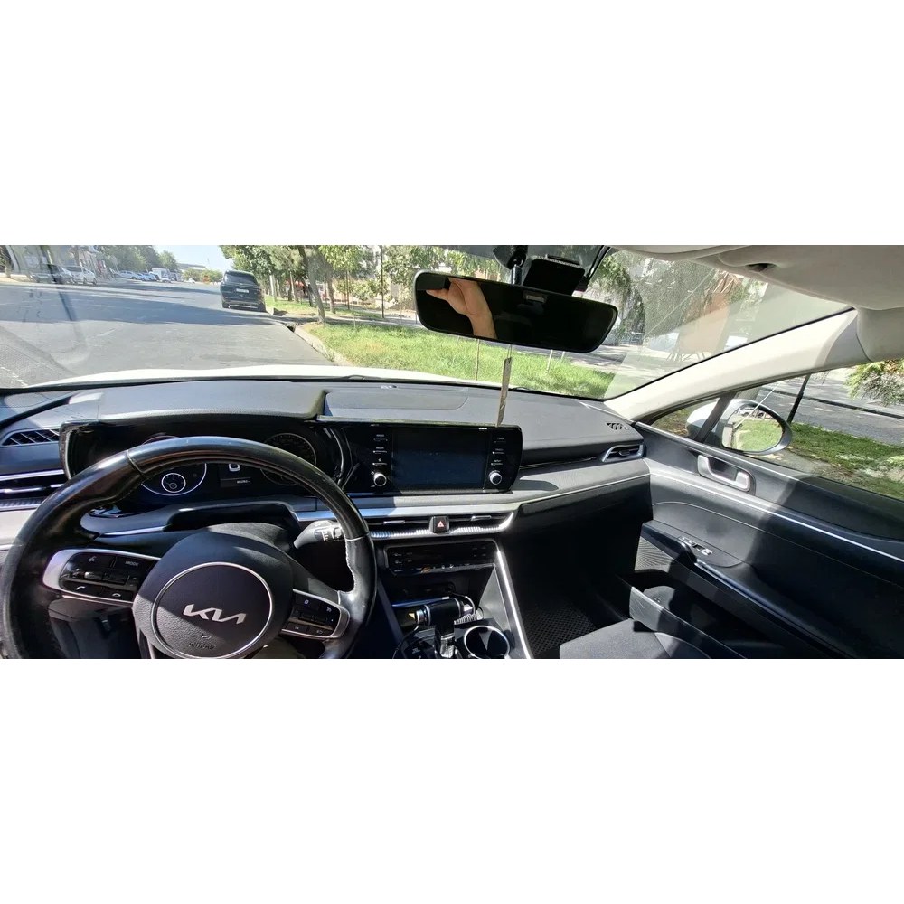 Kia K5 2022, Toshkent — 4-rasm