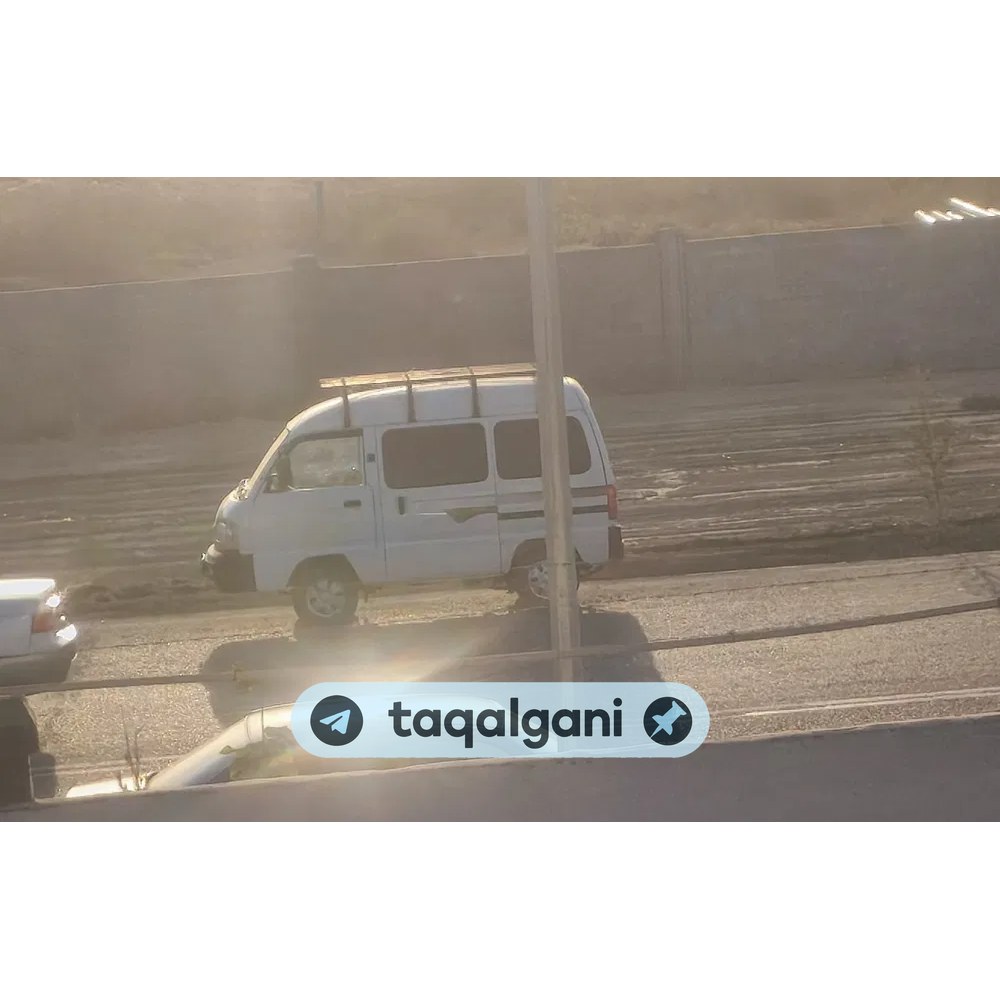 Damas 2022, Sirdaryo — 1-rasm
