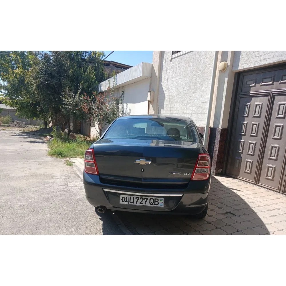 Cobalt 2019, Toshkent — 3-rasm