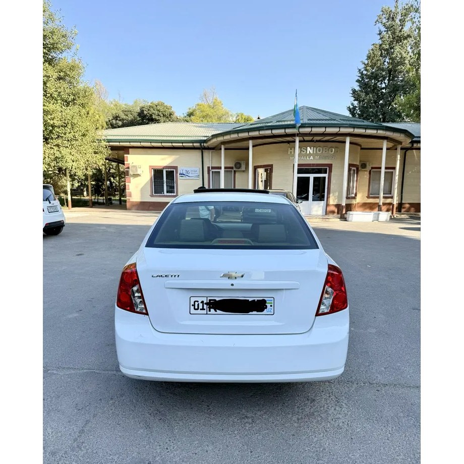 Gentra 2020, Toshkent — 2-rasm