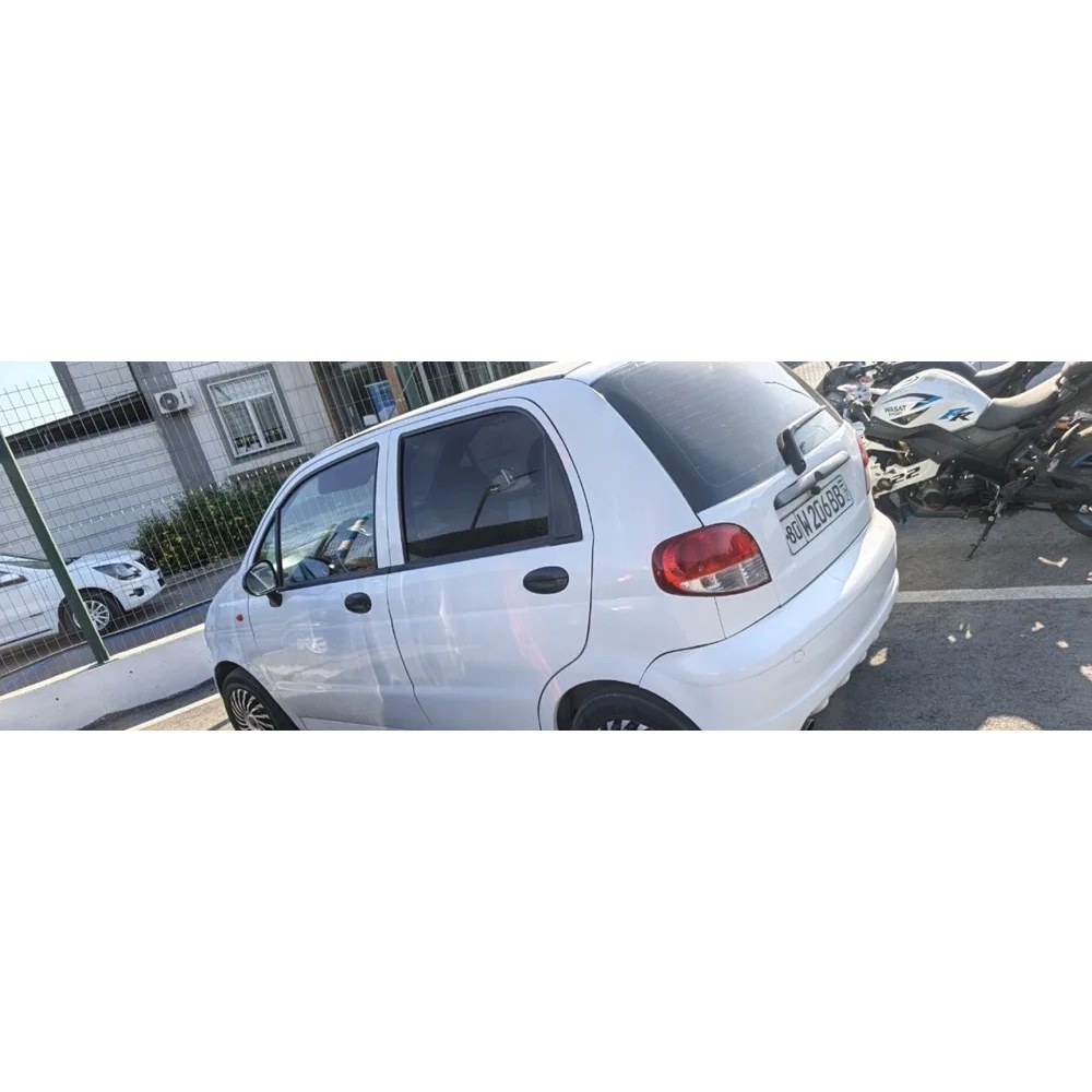 Matiz 2011, Buxoro — 2-rasm