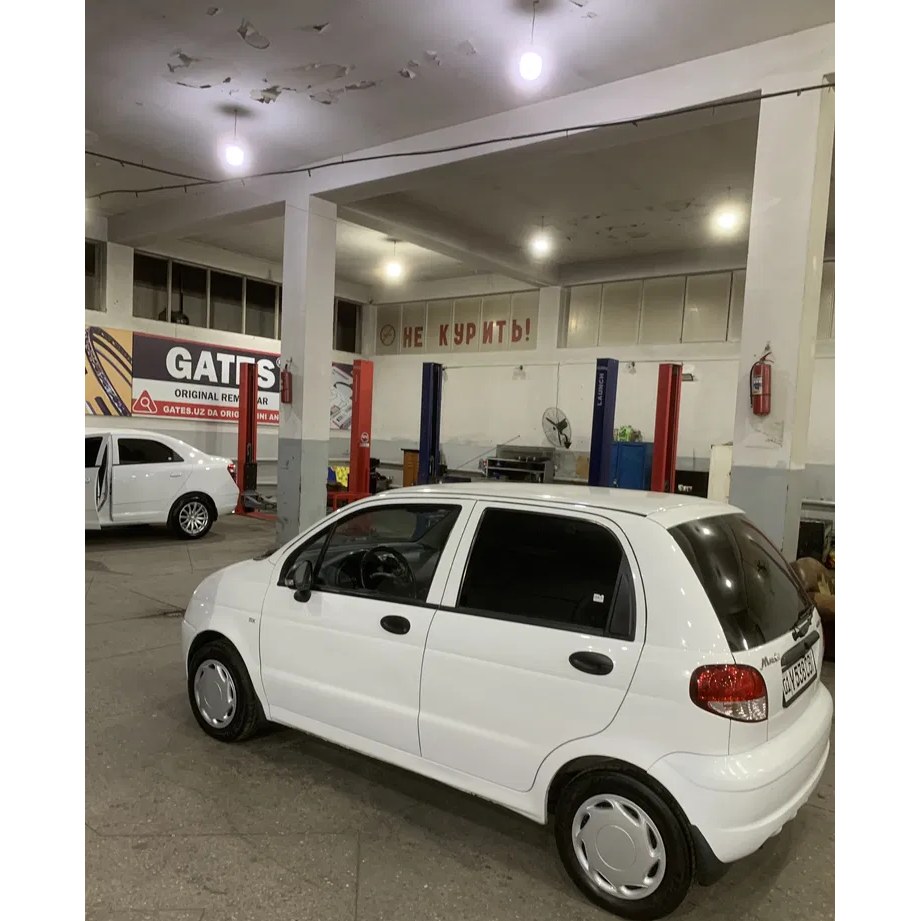 Matiz 2018, Toshkent — 3-rasm