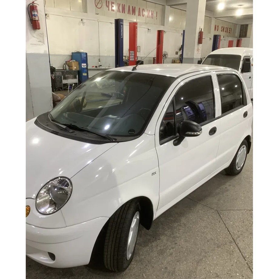 Matiz 2018, Toshkent — 4-rasm