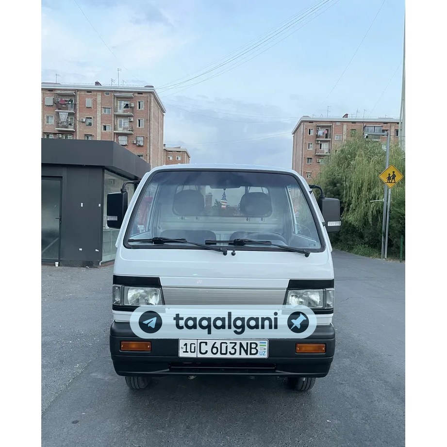 Labo 2025, Toshkent — 1-rasm