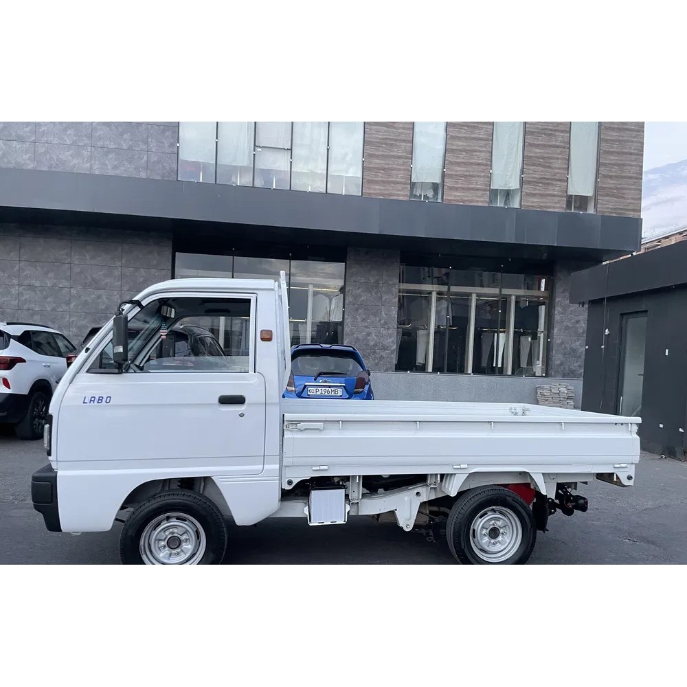 Labo 2025, Toshkent — 2-rasm