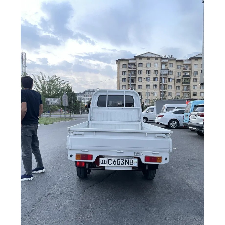 Labo 2025, Toshkent — 3-rasm