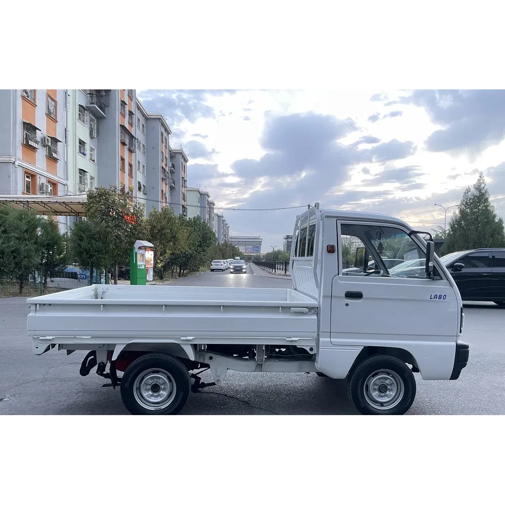 Labo 2025, Toshkent — 4-rasm