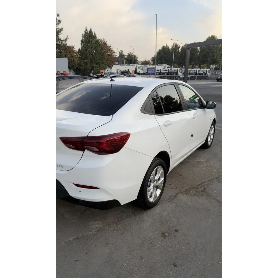 Onix 2023, Toshkent — 3-rasm