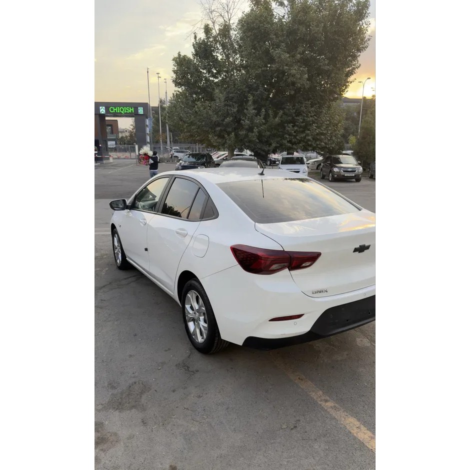 Onix 2023, Toshkent — 4-rasm