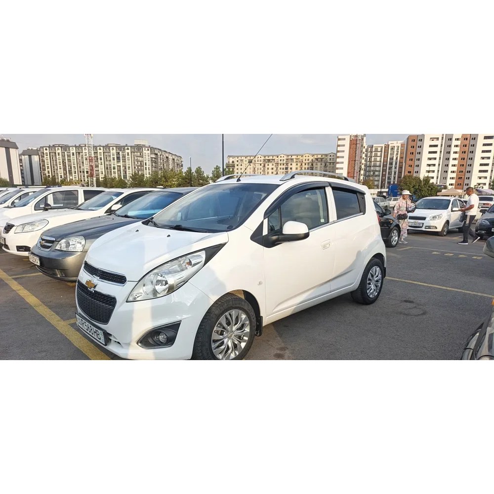 Spark 2018, Toshkent — 2-rasm