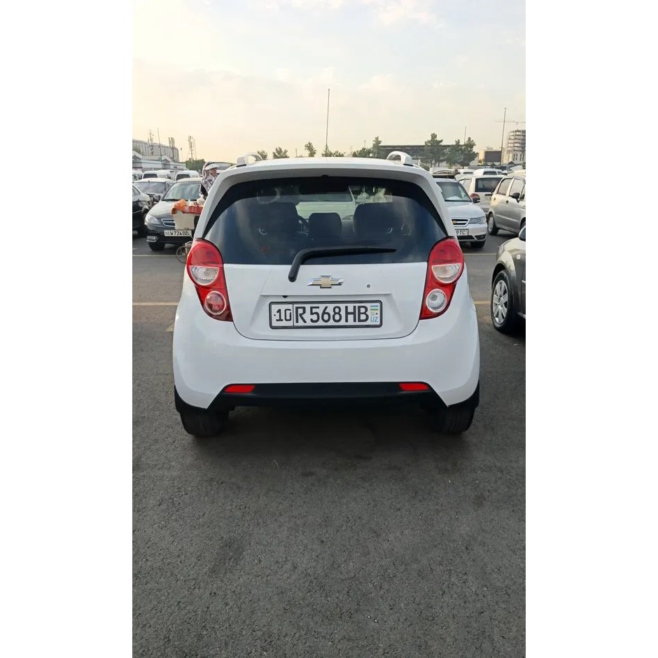 Spark 2018, Toshkent — 3-rasm