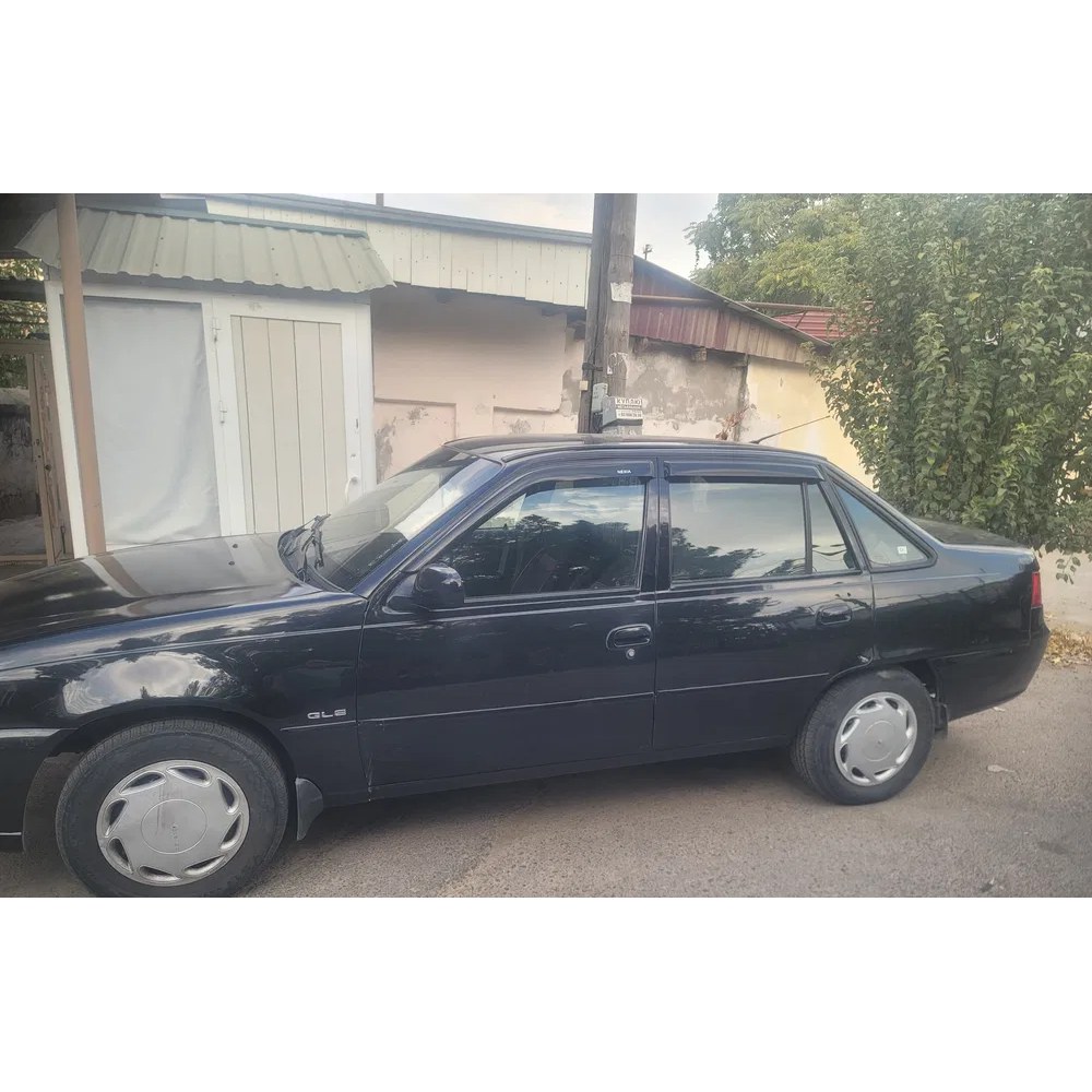 Nexia 2 2014, Toshkent — 2-rasm