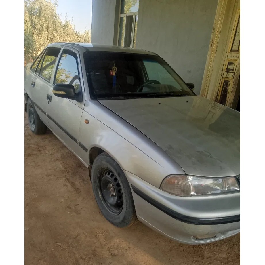 Nexia 1 1997, Qoraqalpog'iston — 3-rasm