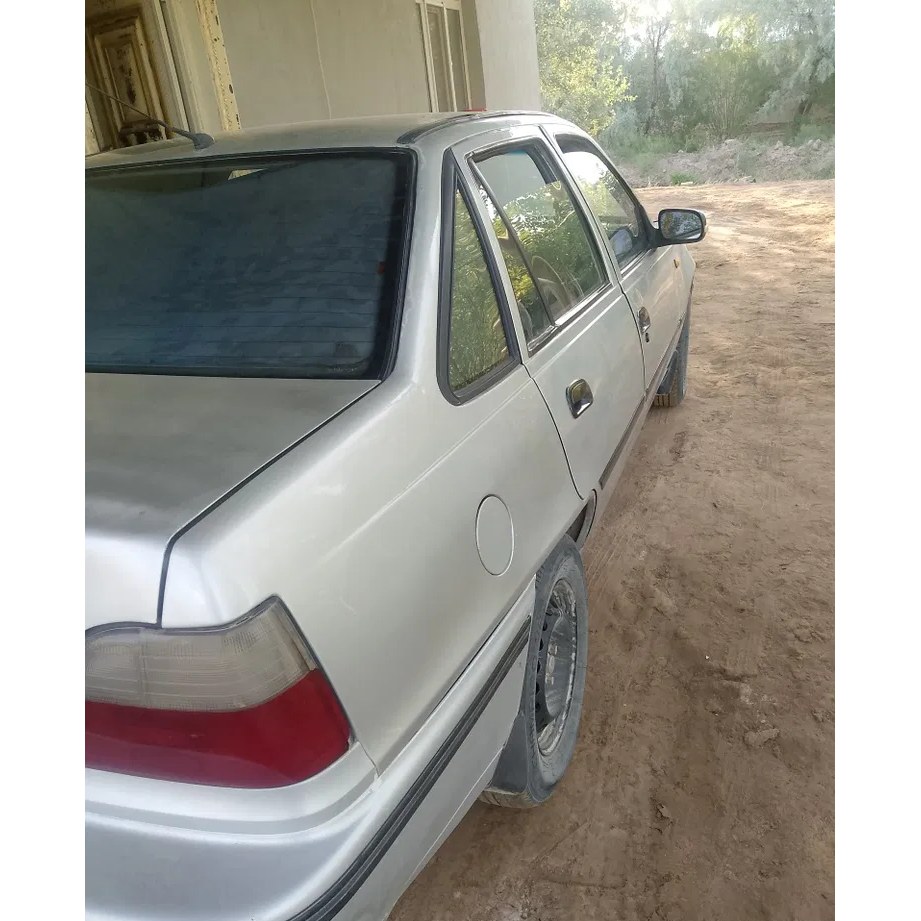 Nexia 1 1997, Qoraqalpog'iston — 4-rasm