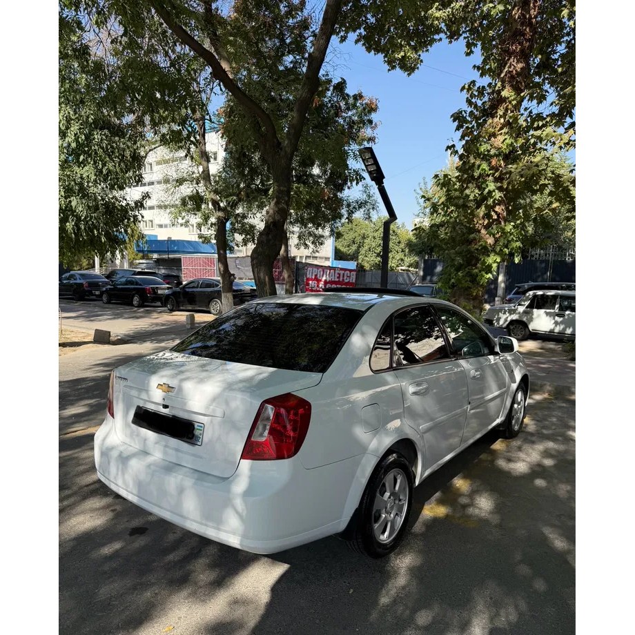 Gentra 2019, Toshkent — 3-rasm