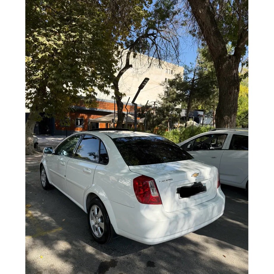 Gentra 2019, Toshkent — 4-rasm