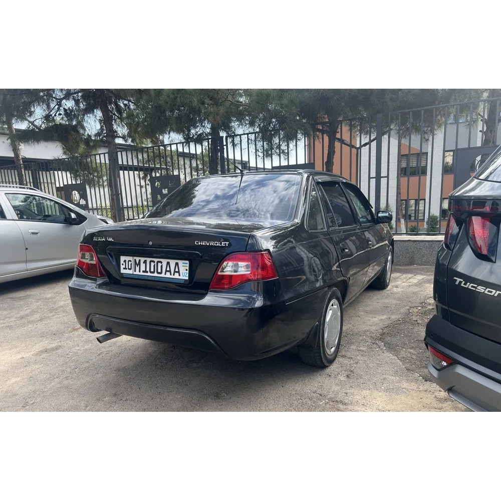 Nexia 2 2008, Toshkent — 2-rasm