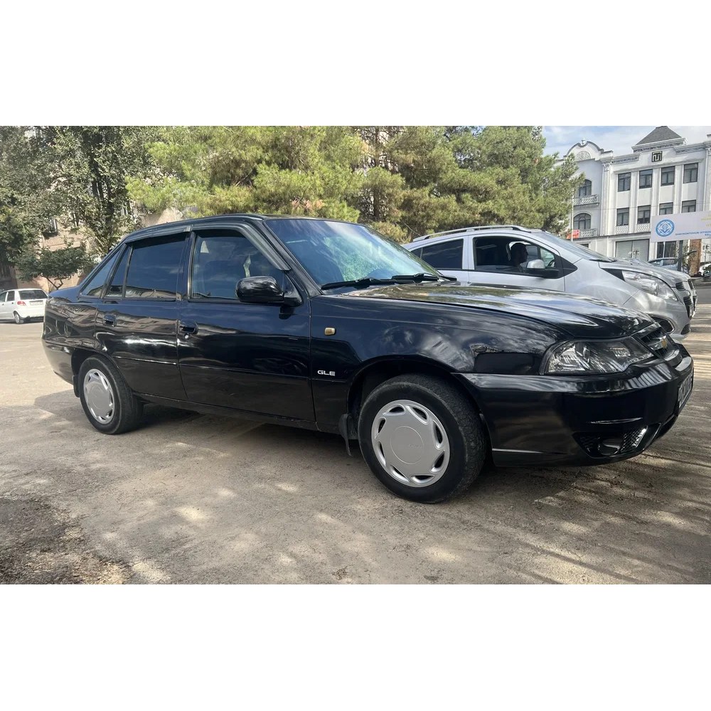 Nexia 2 2008, Toshkent — 4-rasm
