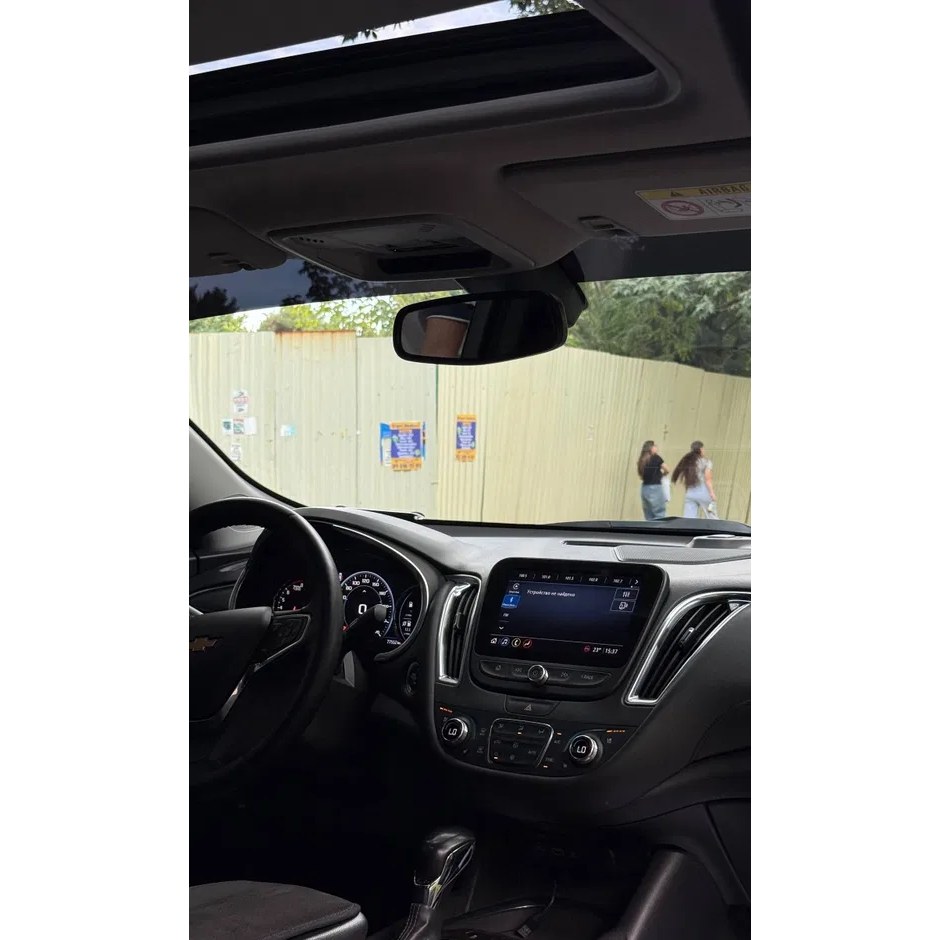 Malibu 2 2022, Toshkent — 3-rasm