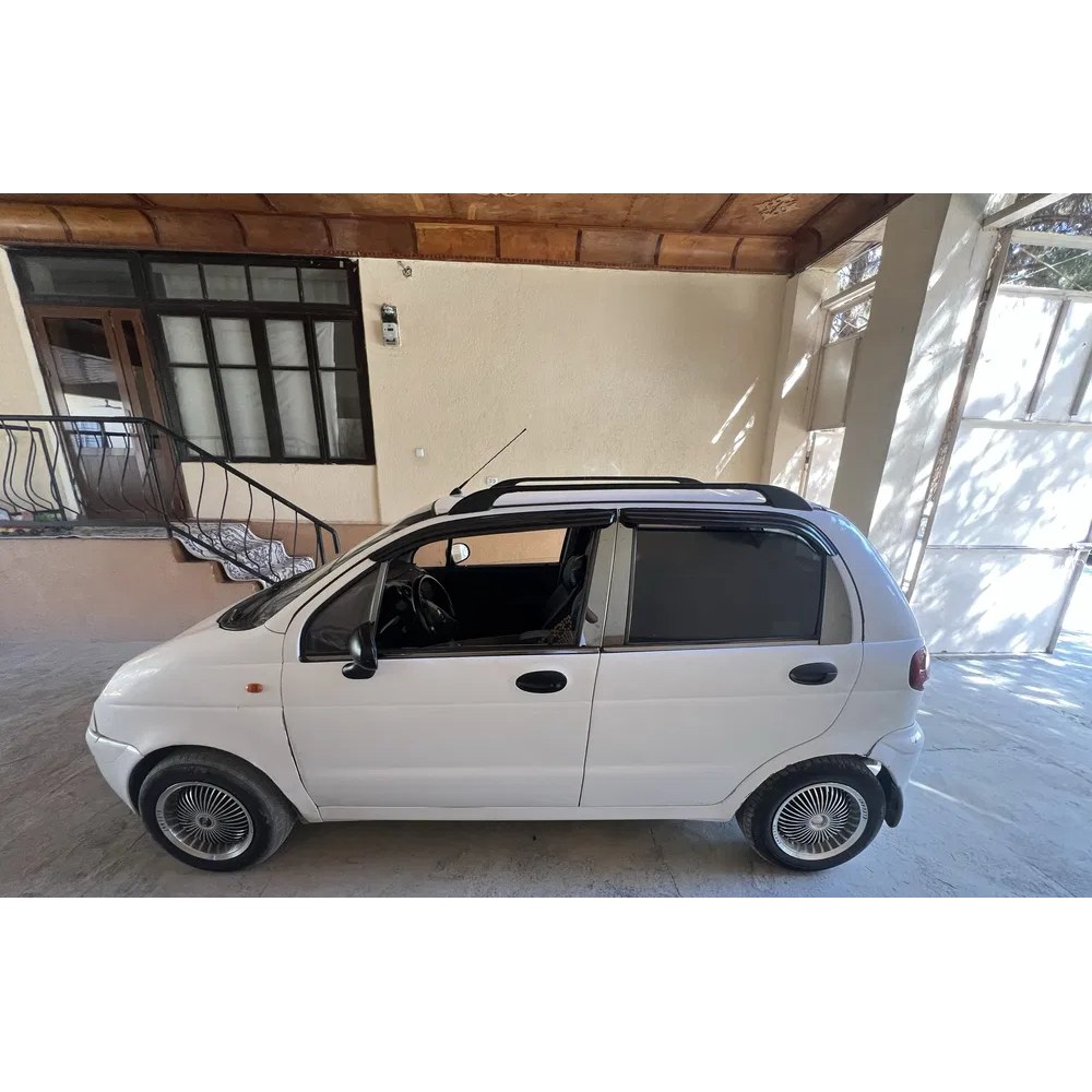 Matiz 2010, Toshkent — 2-rasm
