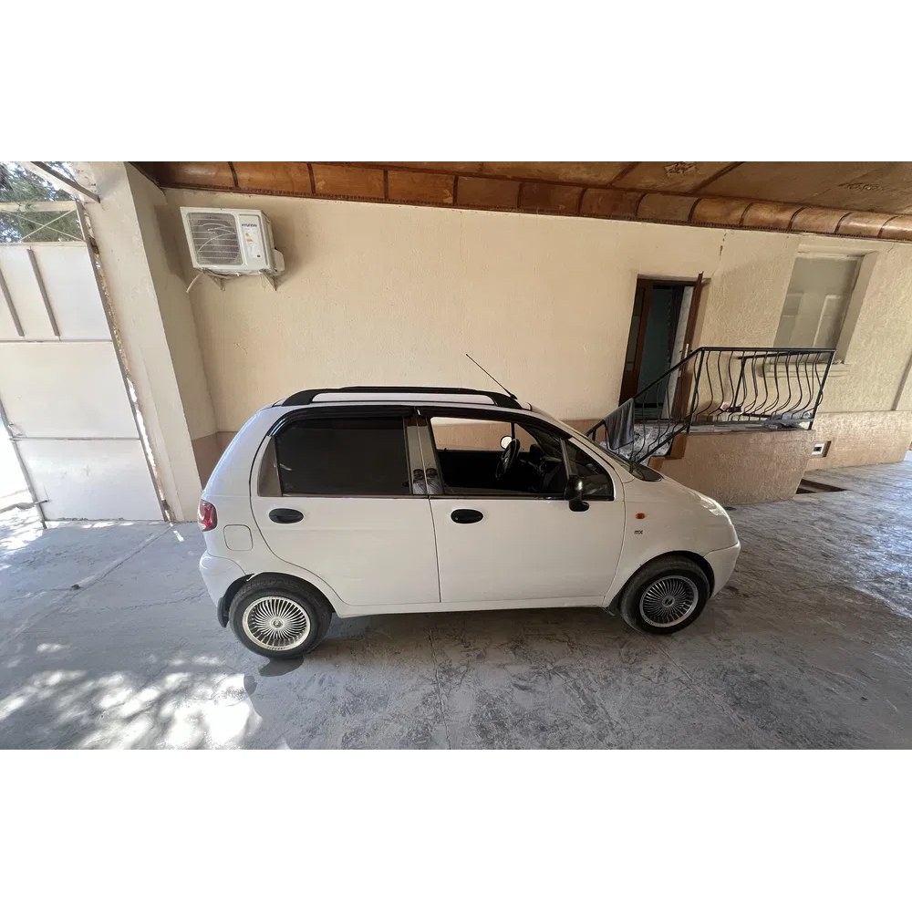 Matiz 2010, Toshkent — 4-rasm