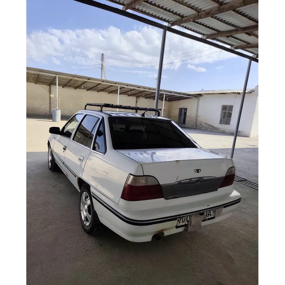Nexia 1 2007, Qashqadaryo — 2-rasm