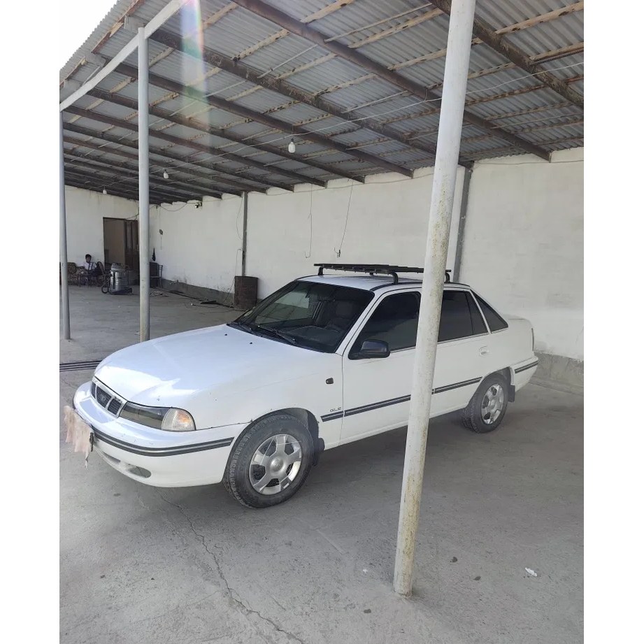 Nexia 1 2007, Qashqadaryo — 3-rasm