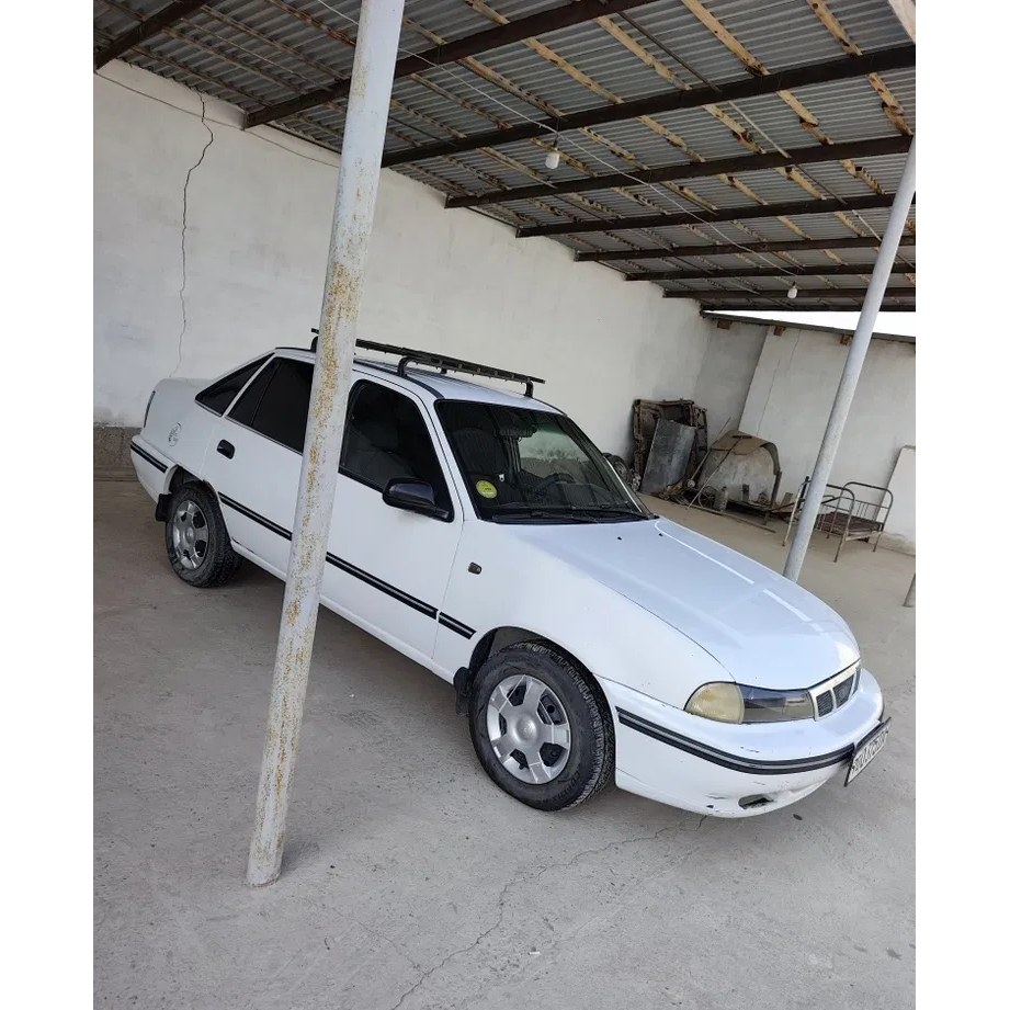 Nexia 1 2007, Qashqadaryo — 4-rasm