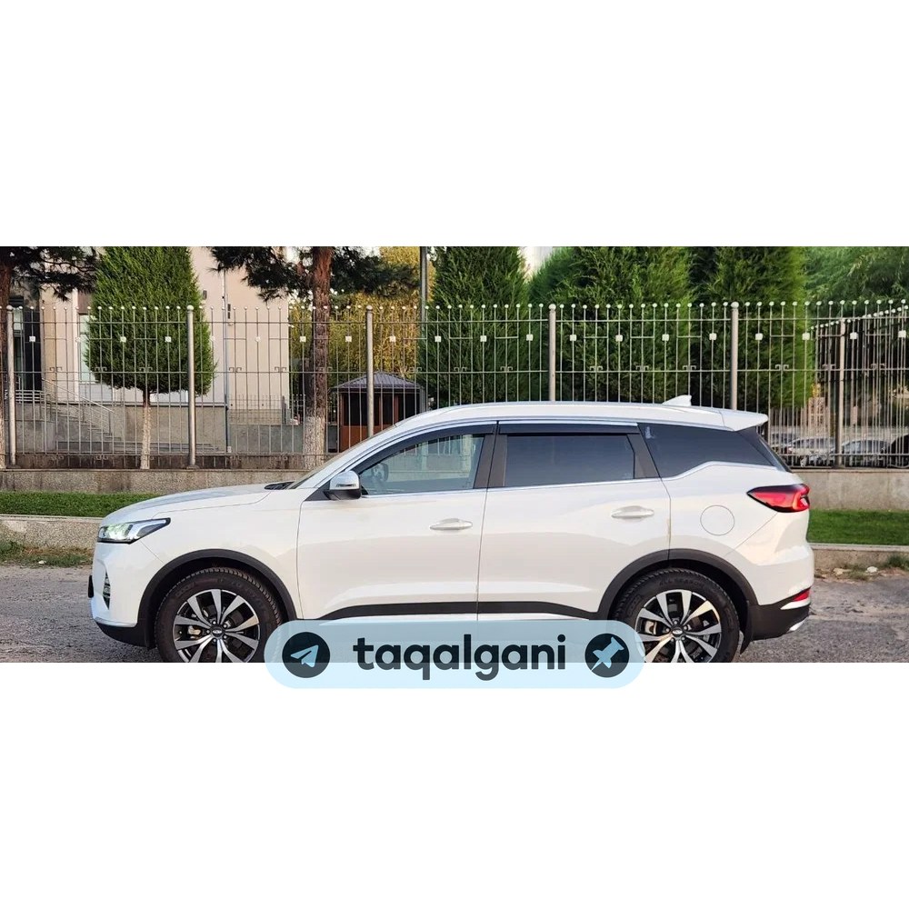 Chery Tiggo 7 Pro 2023, Toshkent — 1-rasm
