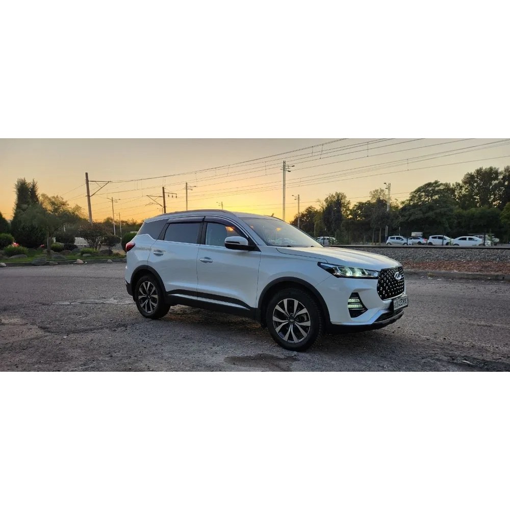 Chery Tiggo 7 Pro 2023, Toshkent — 2-rasm