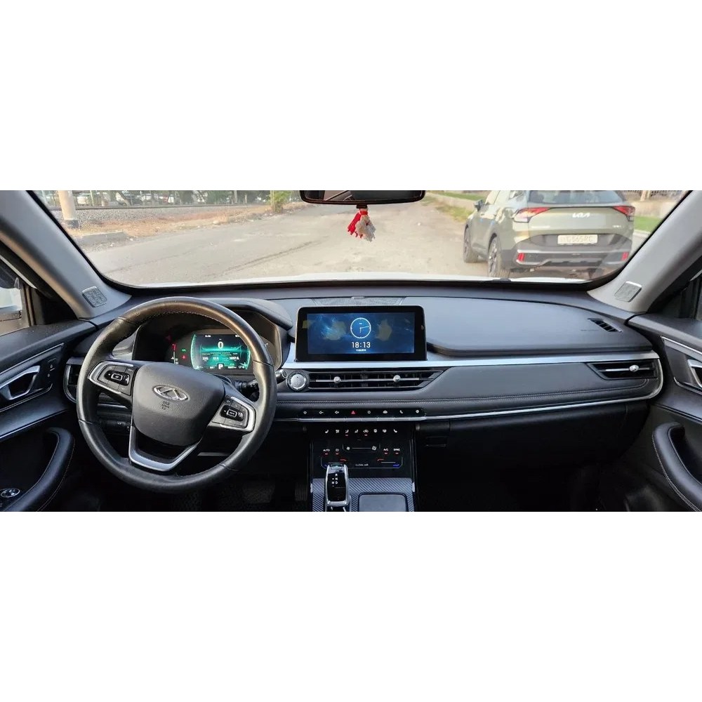 Chery Tiggo 7 Pro 2023, Toshkent — 3-rasm