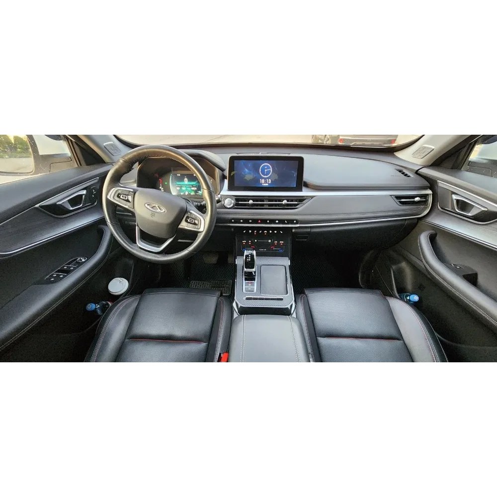 Chery Tiggo 7 Pro 2023, Toshkent — 4-rasm