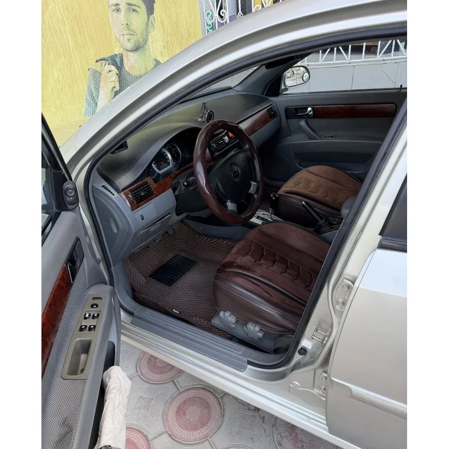 Lacetti 2009, Navoiy — 3-rasm