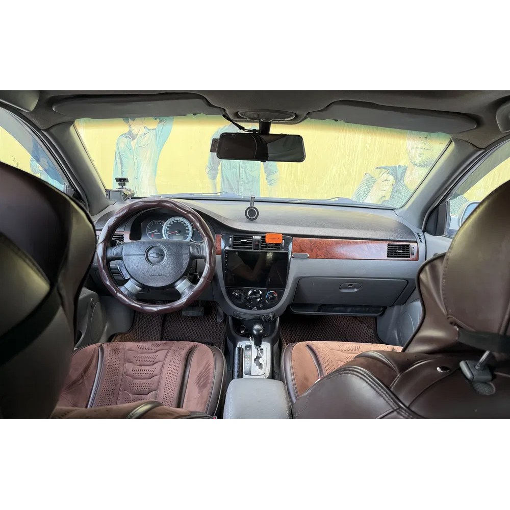 Lacetti 2009, Navoiy — 4-rasm