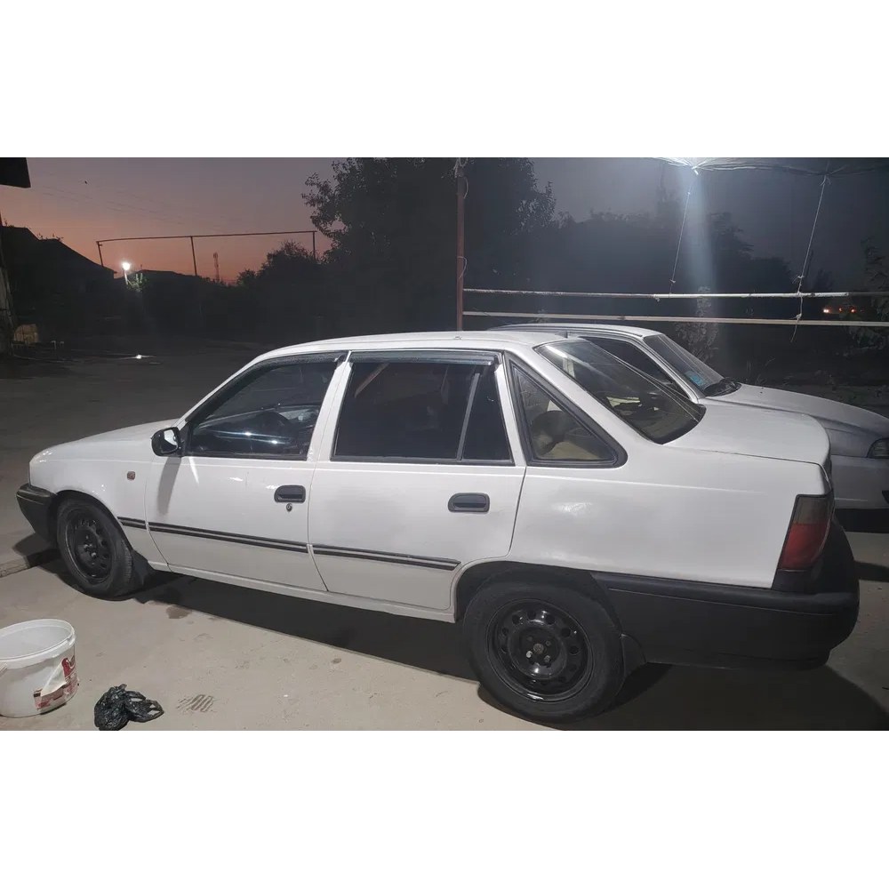 Nexia 1 1998, Sirdaryo — 2-rasm