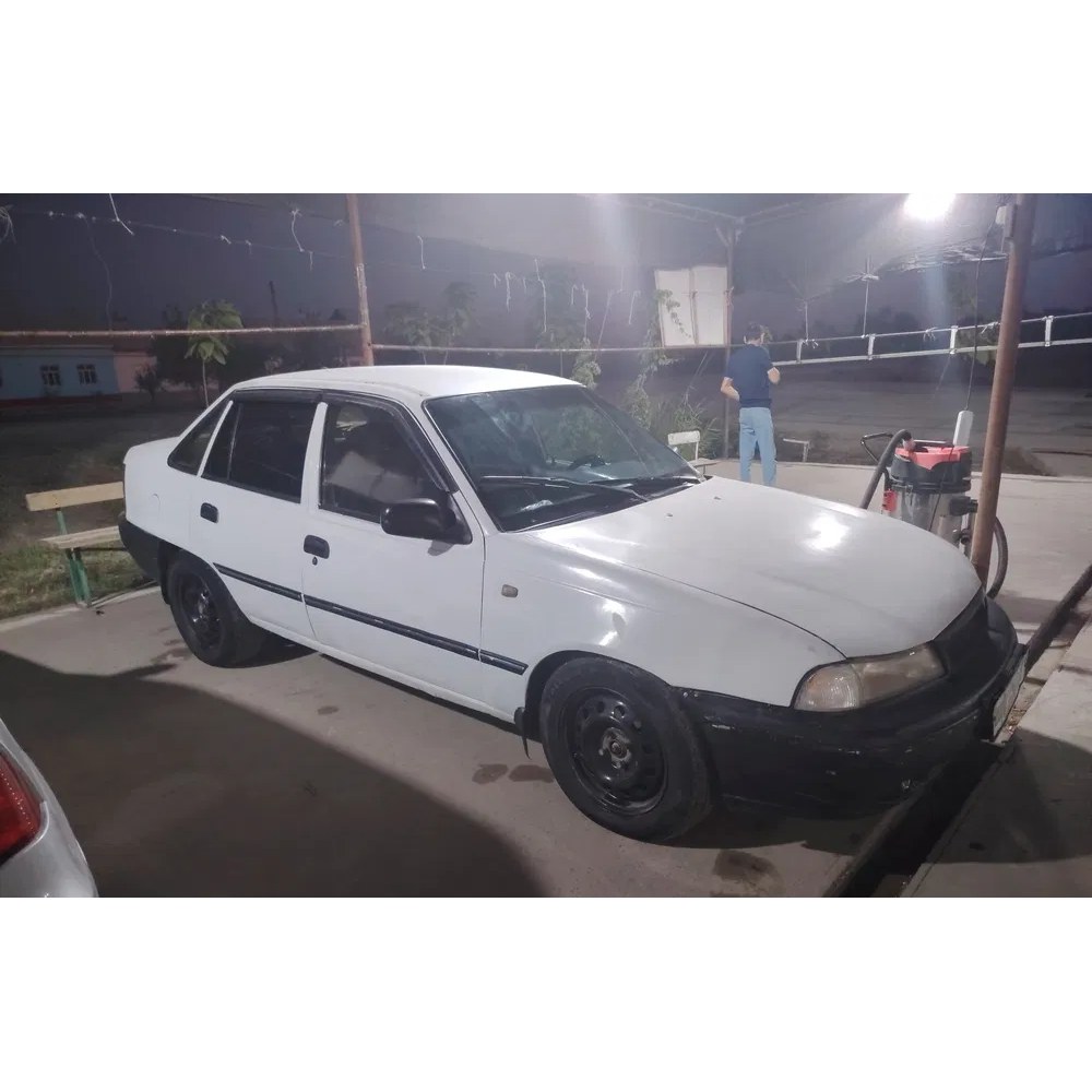 Nexia 1 1998, Sirdaryo — 3-rasm