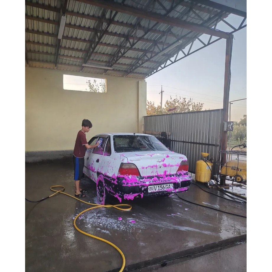 Nexia 1 1998, Sirdaryo — 4-rasm