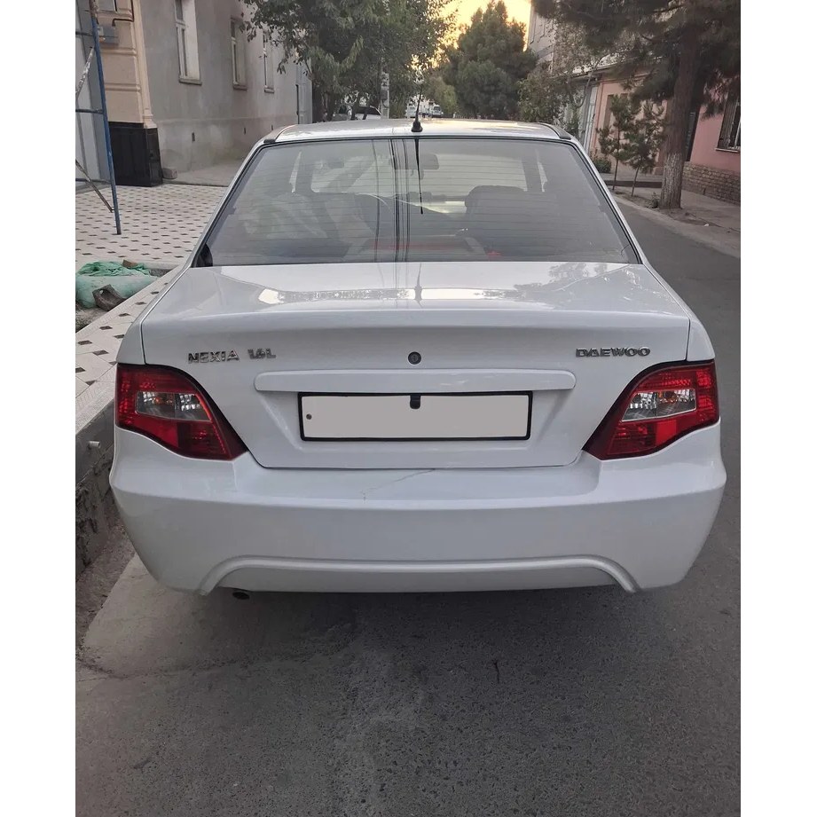 Nexia 2 2014, Jizzax — 2-rasm