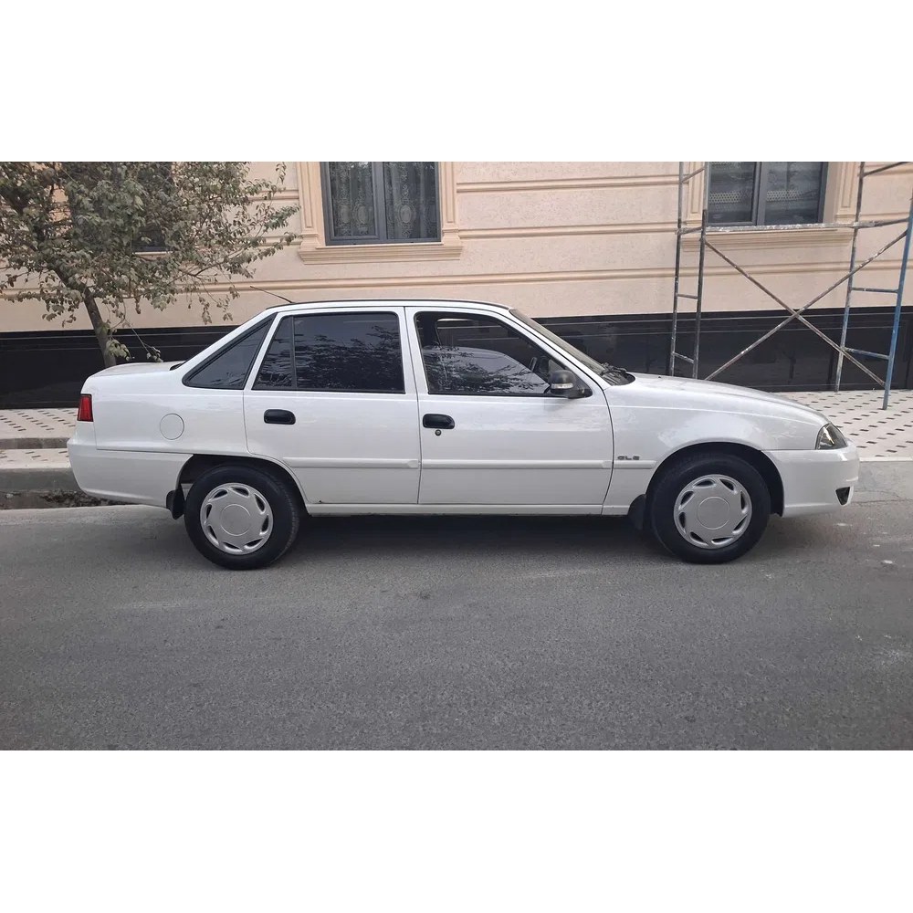 Nexia 2 2014, Jizzax — 3-rasm