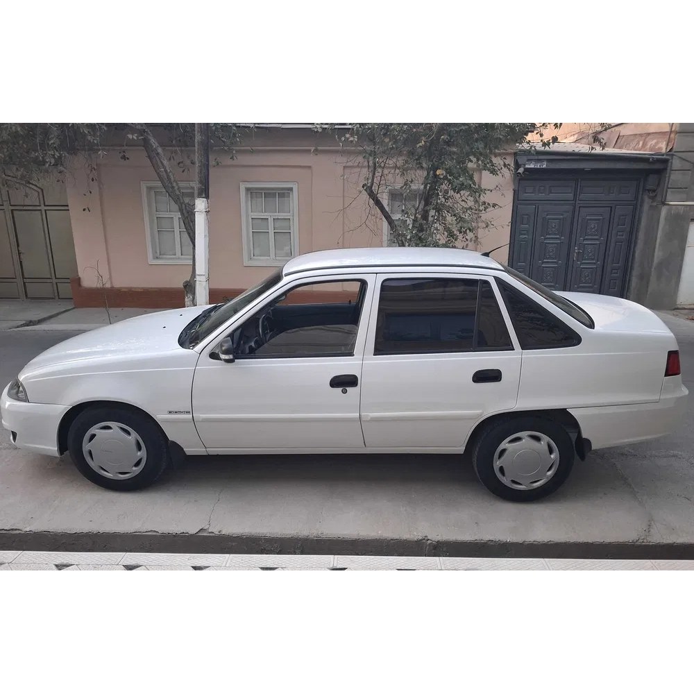 Nexia 2 2014, Jizzax — 4-rasm