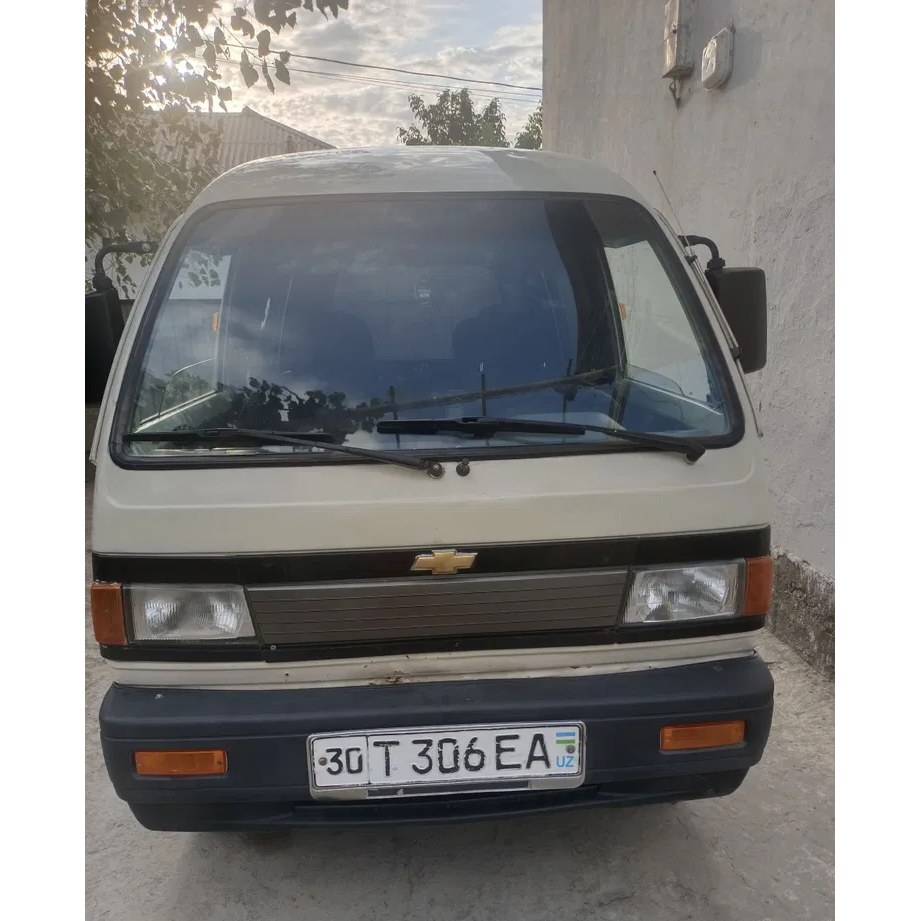 Damas 2004, Farg'ona — 3-rasm