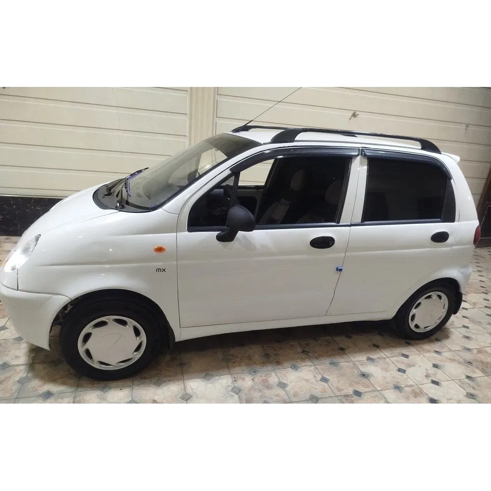 Matiz 2007, Buxoro — 3-rasm