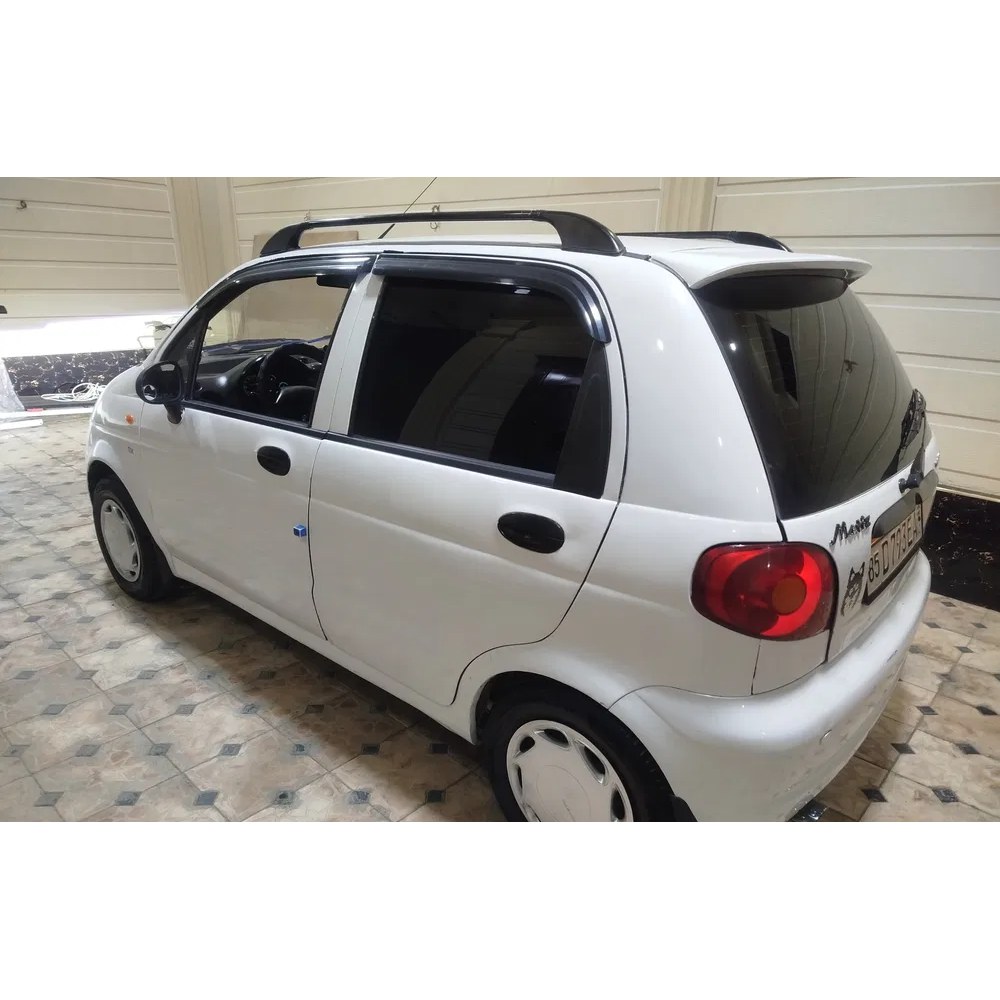 Matiz 2007, Buxoro — 4-rasm