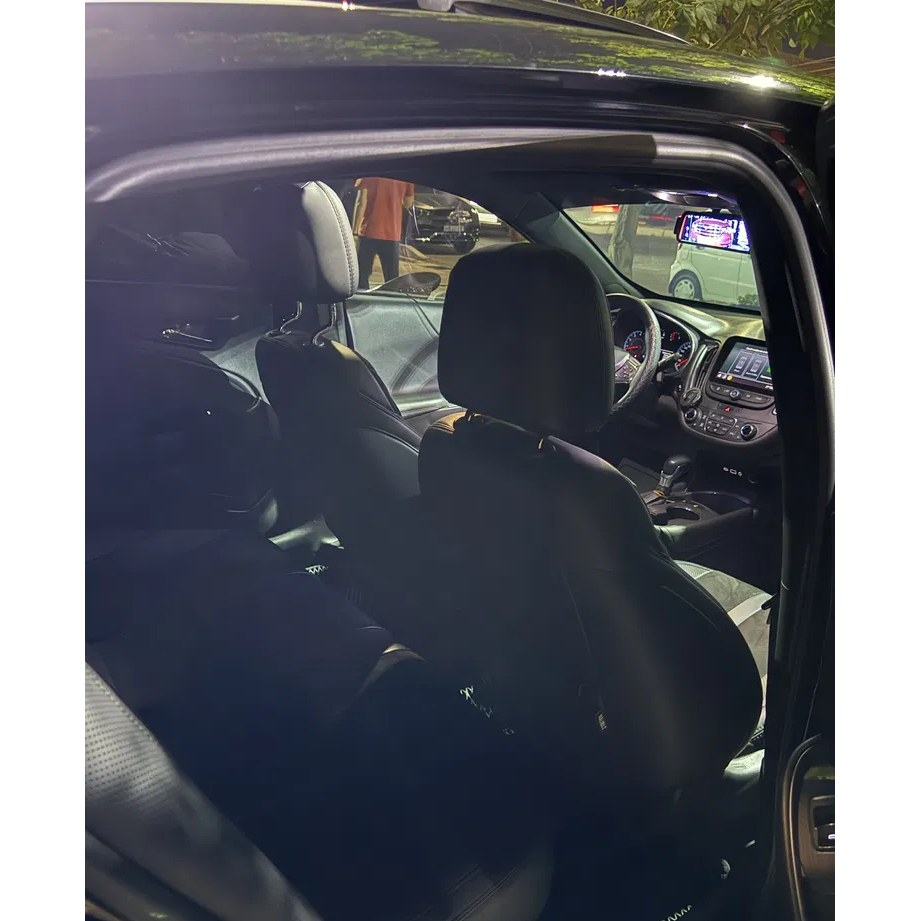 Malibu 2 2019, Toshkent — 4-rasm