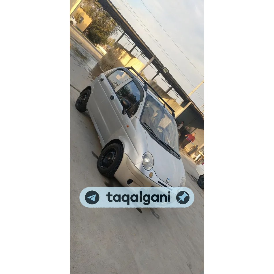 Matiz 2004, Sirdaryo — 1-rasm