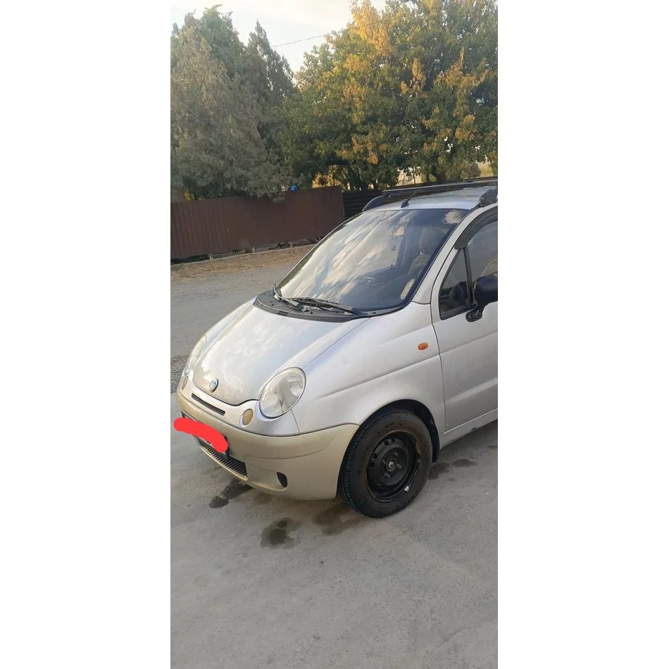 Matiz 2004, Sirdaryo — 2-rasm