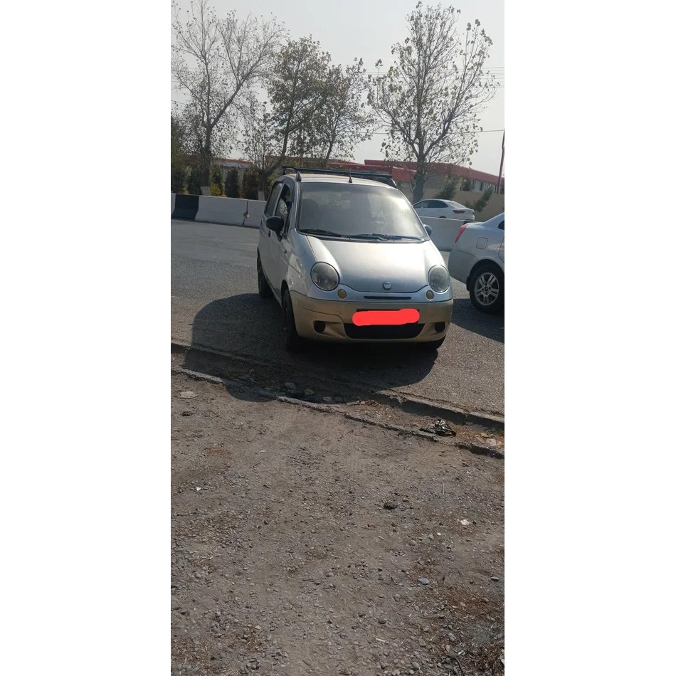 Matiz 2004, Sirdaryo — 3-rasm