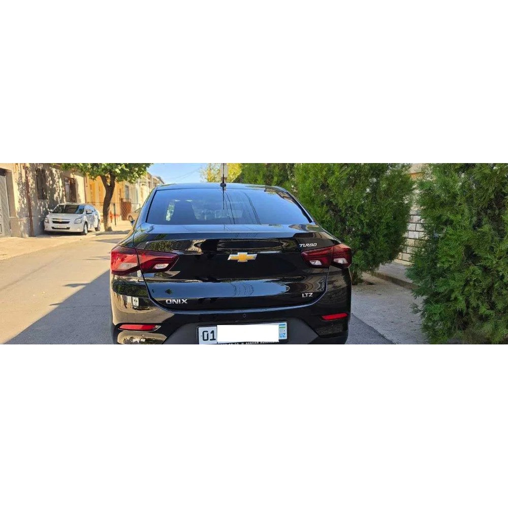 Onix 2024, Toshkent — 2-rasm
